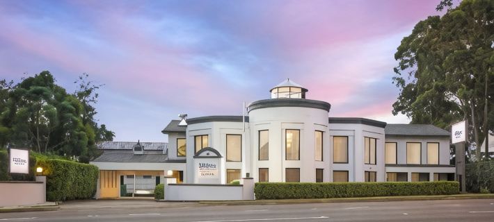 Killara Hotel & Suites Hotels in Sydney