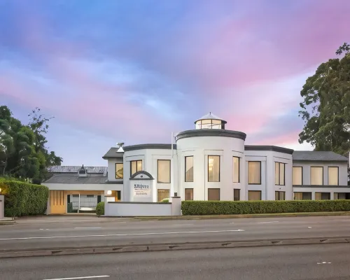 Killara Hotel & Suites Hotels in Killara