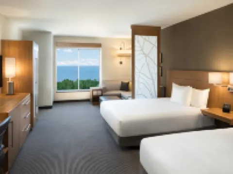 Hyatt Place Biloxi Hoteles en Biloxi