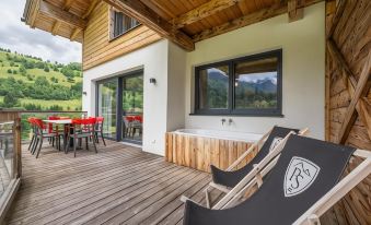 Avenida Panorama Suites