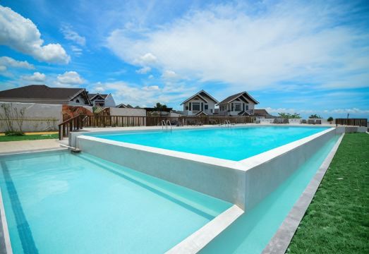 마요 스테이 알가오 외관