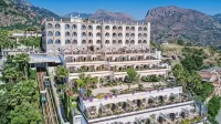 Hotel Olimpo - Le Terrazze