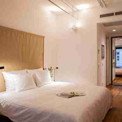 ハウス イム タール Rooms