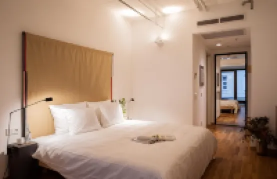 塔爾之家酒店 鄰近慕尼黑老市政廳的酒店