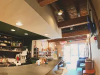 Bookstore Ichi - bar