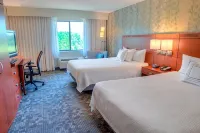 Courtyard Mobile Daphne/Eastern Shore Hotels in 