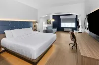 聖安東尼奧西北拉昆塔温德姆套房酒店