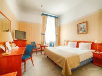 Focus Hotel Premium Pod Orłem Hotels near Granaries