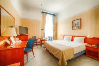 Focus Hotel Premium Pod Orłem - parking