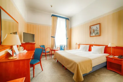 Focus Hotel Premium Pod Orłem - parking