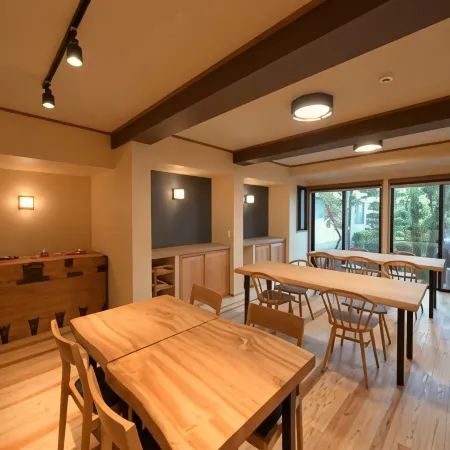 Wakariki Ryokan