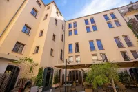 Hotel Pozzo di Borgo Hotels in Ajaccio