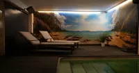 Hotel Monte Cristo - Gym