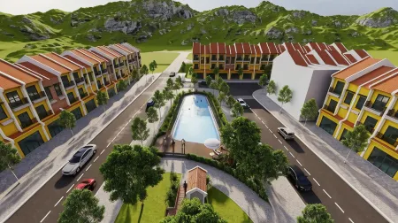 Nam Hoi An Riverside