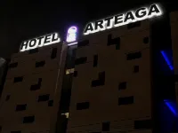 Hotel Plaza Arteaga Hotels in 