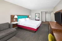 Hampton Inn Selma Hotels in Selma