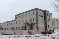 Hotel Zumrat Hotel a 