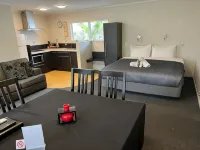 Anchor Lodge Motel Hotels in Coromandel