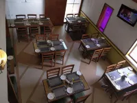 Hotel Western Gatz - 朝食
