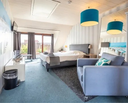 何塞酒店 布蘭肯貝爾赫酒店