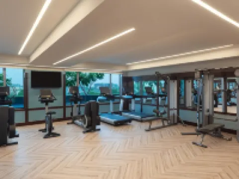 ITC Narmada, a Luxury Collection Hotel, Ahmedabad Hotels in Ahmedabad