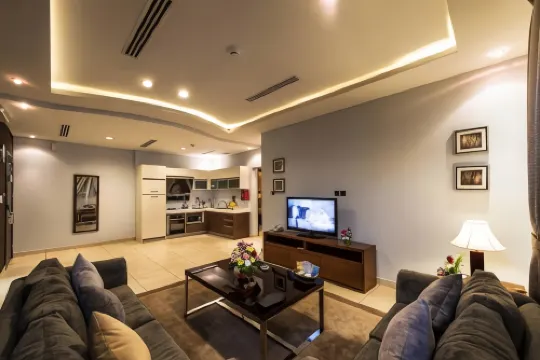 بودل الفاخرية Photos