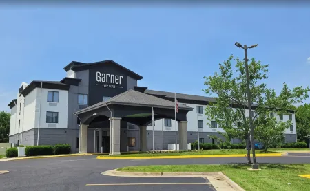 Garner Hotel Doswell Southeast by IHG Отели в г. Досуэлл