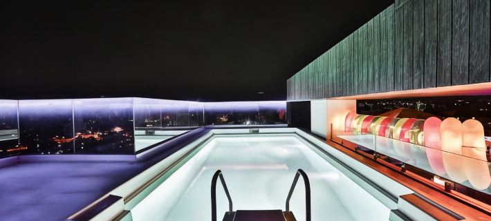 T24 Residency Mumbai International Airport Hotels in Mumbai