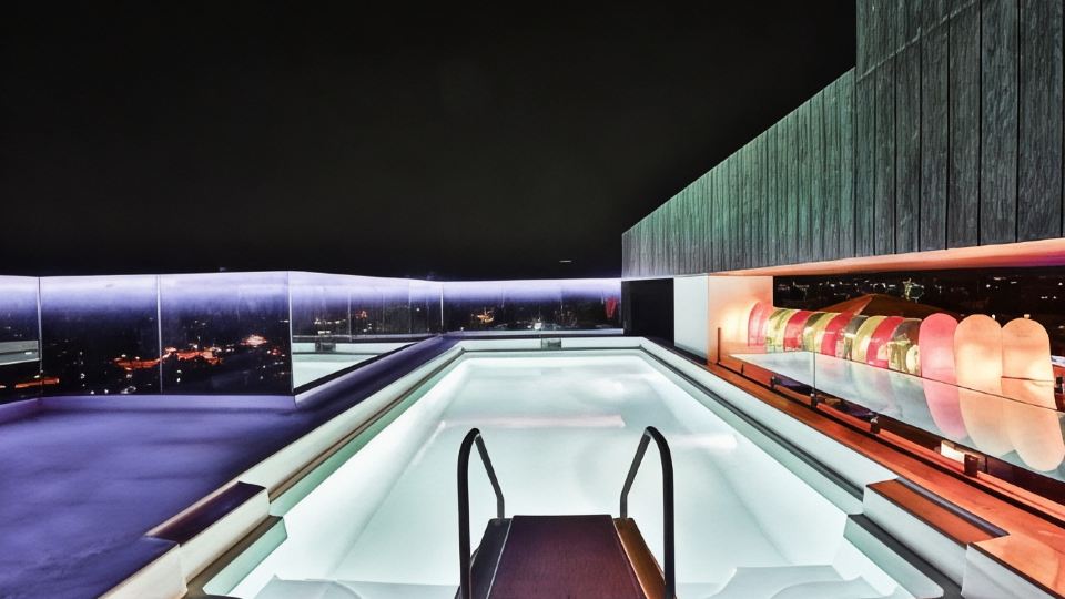 T24 Residency Mumbai International Airport