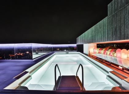 T24 Residency Mumbai International Airport