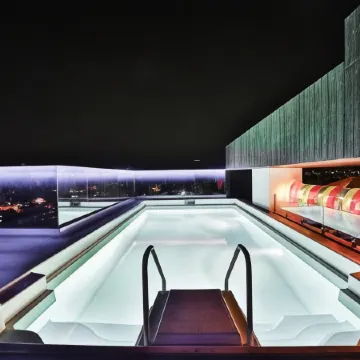 T24 Residency Mumbai International Airport