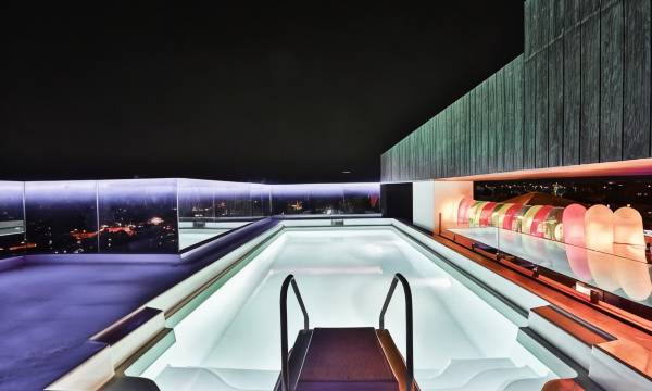 T24 Residency Mumbai International Airport