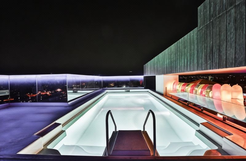 T24 Residency Mumbai International Airport