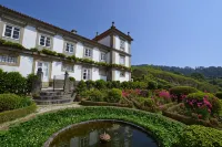 Paço de Calheiros - Turismo de Habitação Hotels in Ponte de Lima