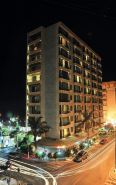 Lancaster Raouche Hotel