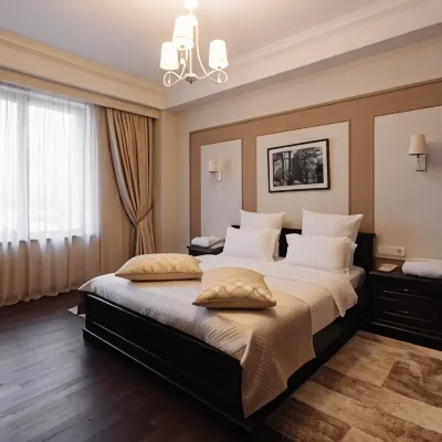 Best Western Plus Atakent Park Hotel Hotels near Museum of Musical Instruments