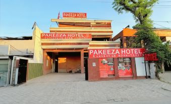 New Pakeeza Hotel