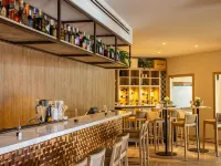 Hotel Estelar Altamira - ที่มีบาร์