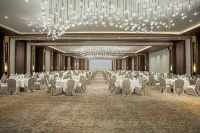 Mason Pine Hotel Bandung Các khách sạn ở Batujajar
