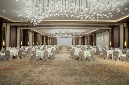 Mason Pine Hotel Bandung