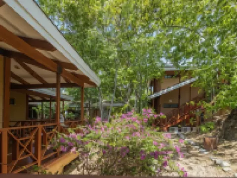 Rancho Humo Estancia Hotels in Bagaces