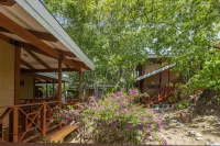 Rancho Humo Estancia Hotels in Bagaces