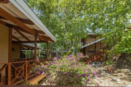 Rancho Humo Estancia