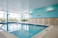 SpringHill Suites Springfield North