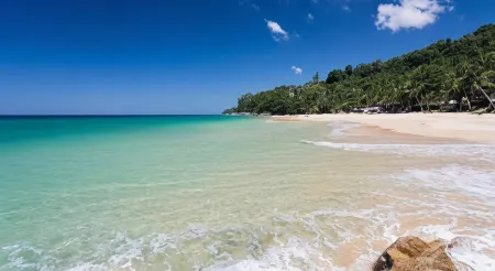 Near Beach Hostel - Adults Only