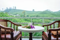 โรงแรม C7 มุนนาร์ - ที่มีอ่างอาบน้ำ