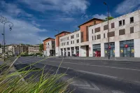 ApartHotel Sainte-Marthe