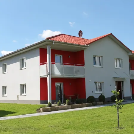 Gasthaus-Pension Hofmann