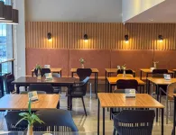 Coral Trade & Eventos Hotel di Porto Alegre