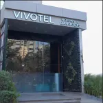 Vivotel Hotel Surat Hotels near Surat Airport
